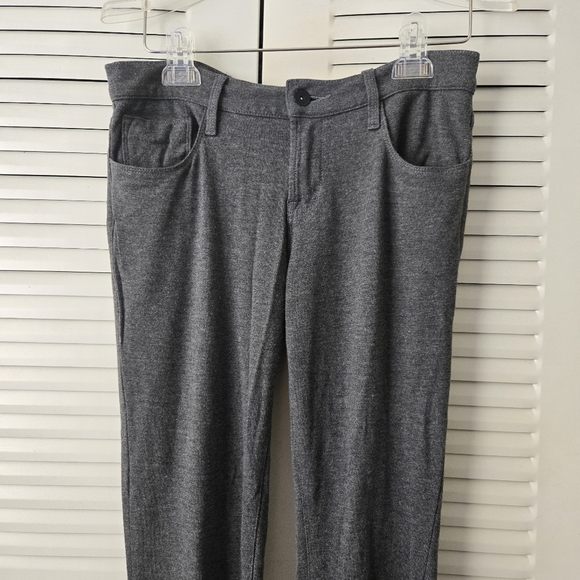 Cult Of Individuality Teaser Skinny Size 28 Gray #059 - Picture 2 of 14